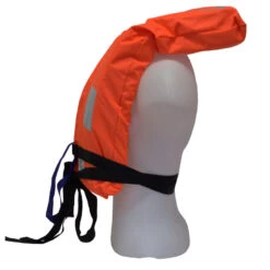 BRASSIERE DE SAUVETAGE LALIZAS 150N MOUSSE ADULTE L/XL - ORANGE -Minn Kota Soldes Magasin brassiere de sauvetage lalizas 150n mousse adulte l xl orange 3