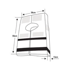 BRASSIÈRE DE SAUVETAGE LALIZAS SOLAS 150N ADULTE Adulte Supérieur à 43 Kg 5 BRASSIÈRE DE SAUVETAGE LALIZAS SOLAS 150N ADULTE Adulte Supérieur à 43 Kg -Minn Kota Soldes Magasin brassiere de sauvetage lalizas solas 150n adulte adulte superieur a 43 kg 2