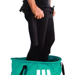 Bucket étanche à Combinaison Bleu HOWZIT -Minn Kota Soldes Magasin bucket etanche a combinaison bleu howzit 3