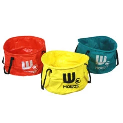 Bucket étanche à Combinaison Bleu HOWZIT -Minn Kota Soldes Magasin bucket etanche a combinaison bleu howzit 6