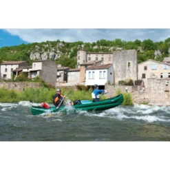 CANOE GUMOTEX SCOUT RANDO ROUGE 5 CANOE GUMOTEX SCOUT RANDO ROUGE -Minn Kota Soldes Magasin canoe gumotex scout rando rouge 2