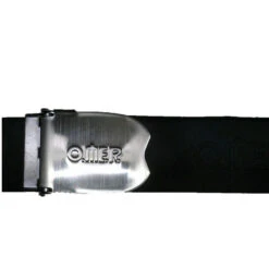 CEINTURE ELASTIQUE OMER INOX
