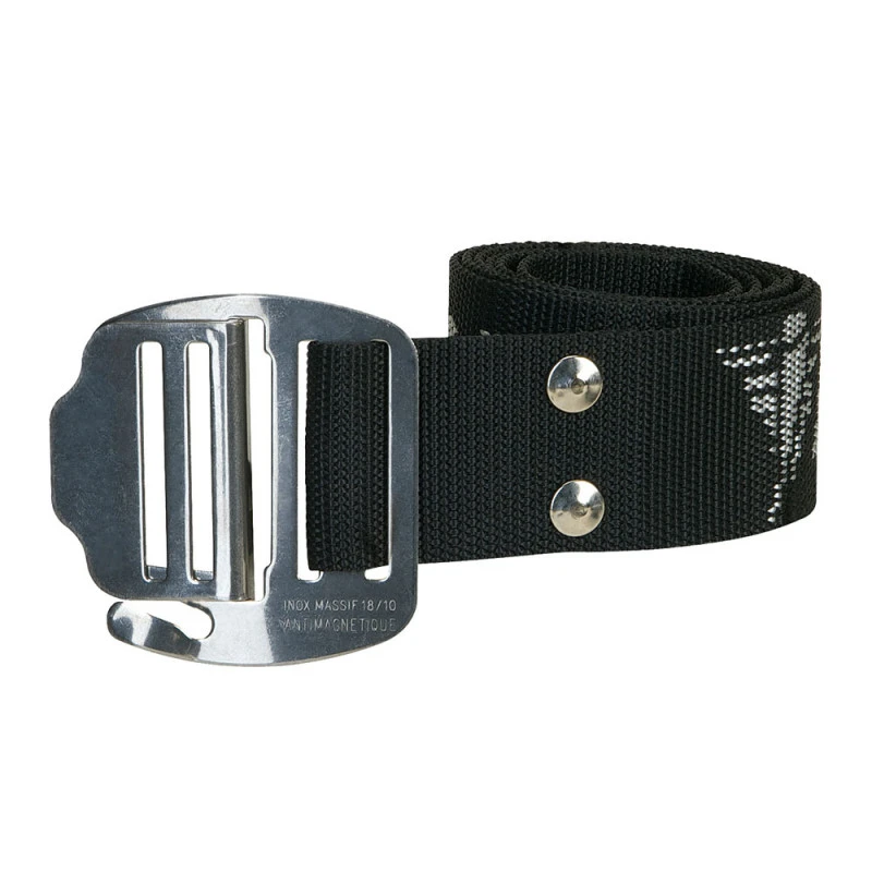 Ceinture Standard NYLON - Imersion 2 Ceinture Standard NYLON - Imersion – Image 2