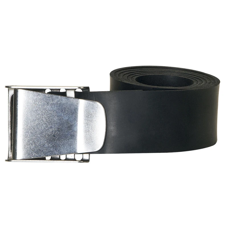 Ceinture U.S Néoprène - INOX - Imersion 1 Ceinture U.S Néoprène - INOX - Imersion