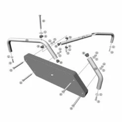 CHAISE MOTEUR TAHE KALAO / TRINIDAD -Minn Kota Soldes Magasin chaise moteur tahe kalao trinidad 2