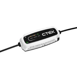 Chargeur De Batterie CTEK 40-107 CT5 START/STOP EU 3,8 A -Minn Kota Soldes Magasin chargeur de batterie ctek 40 107 ct5 start stop eu 38 a 3