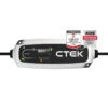 Chargeur De Batterie CTEK 40-161 CT5 TIME TO GO EU 5A