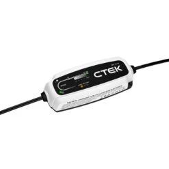Chargeur De Batterie CTEK 40-161 CT5 TIME TO GO EU 5A -Minn Kota Soldes Magasin chargeur de batterie ctek 40 161 ct5 time to go eu 5a 3
