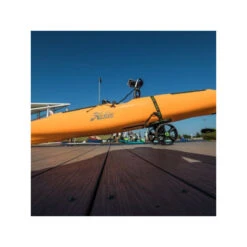 CHARIOT C-TUG POUR KAYAK RAILBLAZA 12 CHARIOT C-TUG POUR KAYAK RAILBLAZA -Minn Kota Soldes Magasin chariot c tug pour kayak railblaza 3