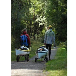 CHARIOT CANOE PLIABLE ECKLA EXPEDITION 7 CHARIOT CANOE PLIABLE ECKLA EXPEDITION -Minn Kota Soldes Magasin chariot canoe pliable eckla expedition 3
