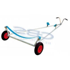 CHARIOT CBS DERIVEUR KAYAK SUP -Minn Kota Soldes Magasin chariot cbs deriveur kayak sup 2