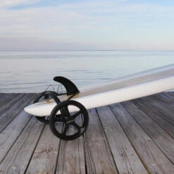 CHARIOT DE SUP SUPWHEELS -Minn Kota Soldes Magasin chariot de sup supwheels 3
