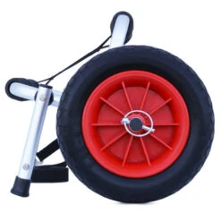 CHARIOT DE TRANSPORT AQUADESIGN STANDARD 7 CHARIOT DE TRANSPORT AQUADESIGN STANDARD -Minn Kota Soldes Magasin chariot de transport aquadesign standard 3