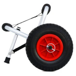 CHARIOT DE TRANSPORT AQUADESIGN TOWY -Minn Kota Soldes Magasin chariot de transport aquadesign towy 3