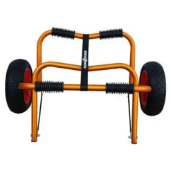 CHARIOT DE TRANSPORT AQUADESIGN TRAIL 5 CHARIOT DE TRANSPORT AQUADESIGN TRAIL -Minn Kota Soldes Magasin chariot de transport aquadesign trail 2