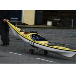 CHARIOT KAYAK PLIABLE ECKLA ATLANTIC 260 -Minn Kota Soldes Magasin chariot kayak pliable eckla atlantic 260 2