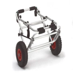 CHARIOT KAYAK PLIABLE ECKLA FOLDY -Minn Kota Soldes Magasin chariot kayak pliable eckla foldy 2