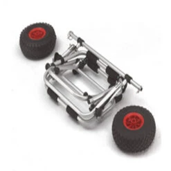 CHARIOT KAYAK PLIABLE ECKLA FOLDY -Minn Kota Soldes Magasin chariot kayak pliable eckla foldy 3