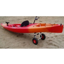 CHARIOT KAYAK PLIABLE ECKLA TOP 260 5 CHARIOT KAYAK PLIABLE ECKLA TOP 260 -Minn Kota Soldes Magasin chariot kayak pliable eckla top 260 2