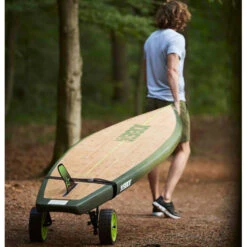 CHARIOT POUR SUP JOBE -Minn Kota Soldes Magasin chariot pour sup jobe 3