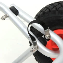 CHARIOT SURF PISTOLS TROLLEY SUP WIND SURF KAYAK -Minn Kota Soldes Magasin chariot surf pistols trolley sup wind surf kayak 9