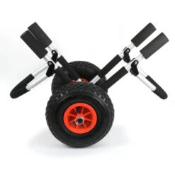 CHARIOT UNIVERSEL DE SUP RYDE -Minn Kota Soldes Magasin chariot universel de sup ryde 3