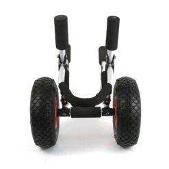 CHARIOT UNIVERSEL DE SUP RYDE -Minn Kota Soldes Magasin chariot universel de sup ryde 6