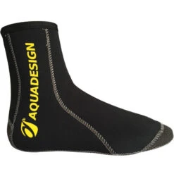 CHAUSSETTES NEOPRENE AQUADESIGN ARAAM 4MM -Minn Kota Soldes Magasin chaussettes neoprene aquadesign araam 4mm 2