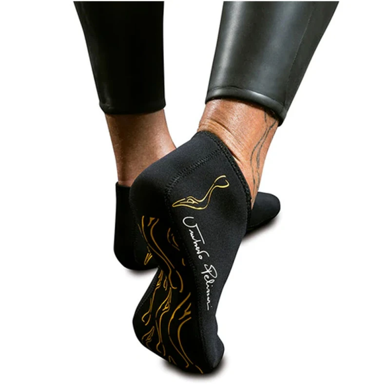 CHAUSSON OMER UP-N1 COURT 3mm 1 CHAUSSON OMER UP-N1 COURT 3mm