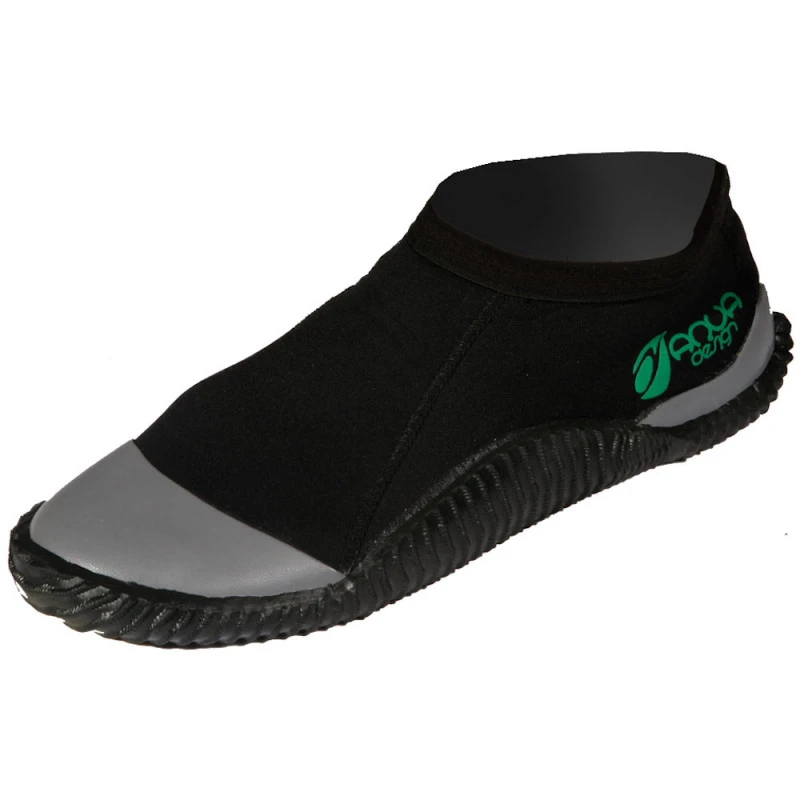 CHAUSSONS NEOPRENE AQUADESIGN RAPID 3MM 2 CHAUSSONS NEOPRENE AQUADESIGN RAPID 3MM – Image 2