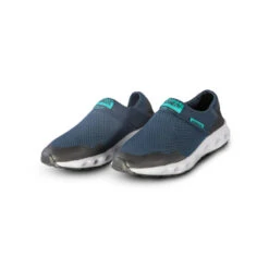CHAUSSURES NAUTIQUES JOBE DISCOVER SLIP ON BLEU 44 -Minn Kota Soldes Magasin chaussures nautiques jobe discover slip on bleu 44 2