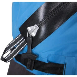 COMBINAISON SECHE HIKO PADDLE SUIT VALKYRIE -Minn Kota Soldes Magasin combinaison seche hiko paddle suit valkyrie 3