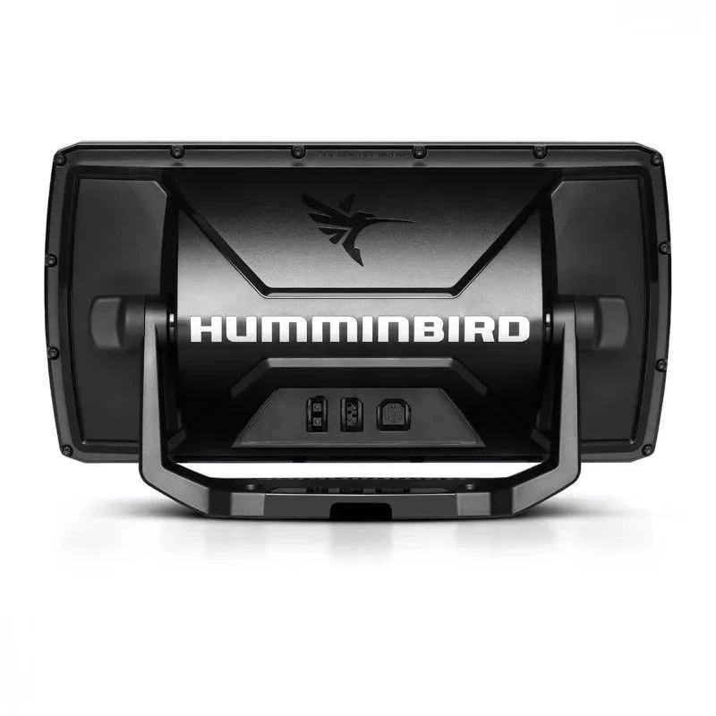 Combinés Sondeurs-GPS HELIX 7 G4 MEGA DI Sonde TA - HUMMINBIRD 6 Combinés Sondeurs-GPS HELIX 7 G4 MEGA DI Sonde TA - HUMMINBIRD – Image 6
