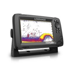 Combinés Sondeurs-GPS HOOK REVEAl 7 TripleShot Sans Sonde - LOWRANCE -Minn Kota Soldes Magasin combines sondeurs gps hook reveal 7 tripleshot sans sonde lowrance 3