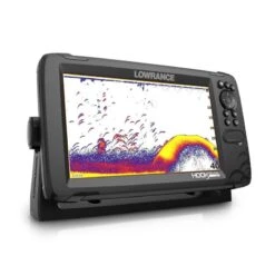 Combinés Sondeurs-gps Hook Reveal 9 Tripleshot Sans Sonde - Lowrance -Minn Kota Soldes Magasin combines sondeurs gps hook reveal 9 tripleshot sans sonde lowrance 4