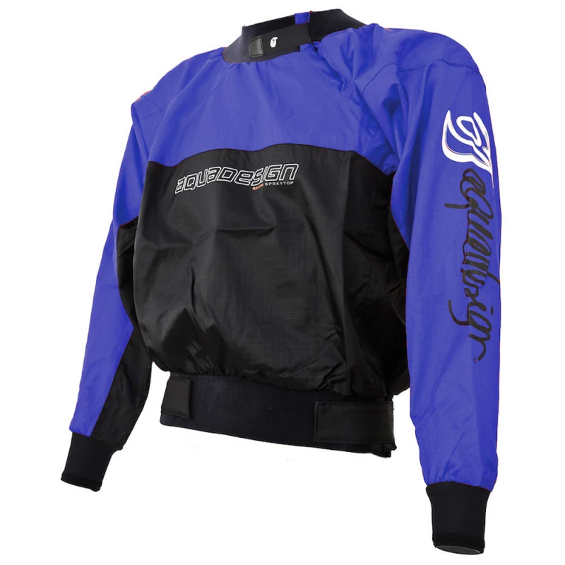 COUPE VENTS AQUADESIGN RACING BLEU 2 COUPE VENTS AQUADESIGN RACING BLEU – Image 2