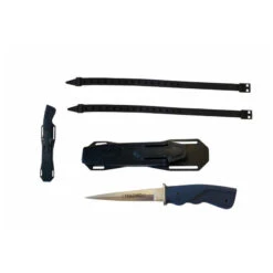 DAGUE THAZARD BLEU - Imersion -Minn Kota Soldes Magasin dague thazard bleu imersion 2