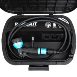 Douche Mobile Rinsekit Pro 13.3l -Minn Kota Soldes Magasin douche mobile rinsekit pro 133l 2
