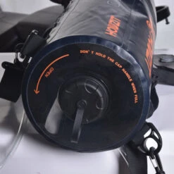 DOUCHE SOLAIRE A PRESSION HOWZIT 12L THERMOMETRE INCLUS 10 DOUCHE SOLAIRE A PRESSION HOWZIT 12L THERMOMETRE INCLUS -Minn Kota Soldes Magasin douche solaire a pression howzit 12l thermometre inclus 2