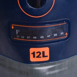 DOUCHE SOLAIRE A PRESSION HOWZIT 12L THERMOMETRE INCLUS 13 DOUCHE SOLAIRE A PRESSION HOWZIT 12L THERMOMETRE INCLUS -Minn Kota Soldes Magasin douche solaire a pression howzit 12l thermometre inclus 5