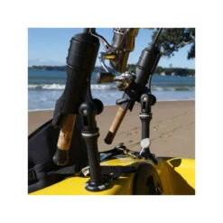 EXTENSION STARPORT 150mm RAILBLAZA Fixe -Minn Kota Soldes Magasin extension starport 150mm railblaza fixe 2