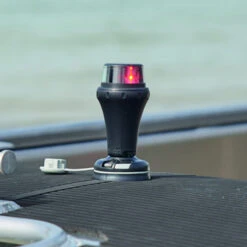 FEU DE NAVIGATION ILLUMINATE IPS RAILBLAZA -Minn Kota Soldes Magasin feu de navigation illuminate ips railblaza 2