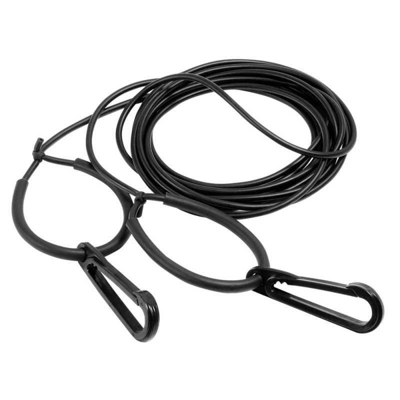 OMER FIL ELASTIQUE POUR BOUEE 4m (12m ETIRES) 2 OMER FIL ELASTIQUE POUR BOUEE 4m (12m ETIRES) – Image 2