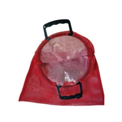 Filet Crustacés PVC/MESH - Imersion - 60x50 CM 6 Filet Crustacés PVC/MESH - Imersion - 60x50 CM -Minn Kota Soldes Magasin filet crustaces pvc mesh imersion 60x50 cm 2