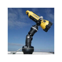 FIXATION EN U RAILBLAZA 50mm Noir -Minn Kota Soldes Magasin fixation en u railblaza 50mm noir 3