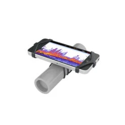 FIXATION SMARTPHONE SUR CANNE DEEPER -Minn Kota Soldes Magasin fixation smartphone sur canne deeper 3