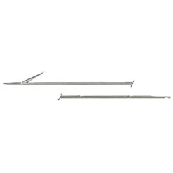 Flèche Tahitienne Imersion CORALIGN Inox 6.5 Mm - 200 CM