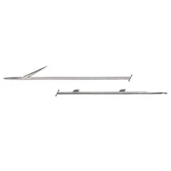 Flèche Tahitienne Imersion CORALIGN Inox 7 Mm - 200 CM