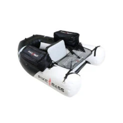 FLOAT TUBE LUNKER