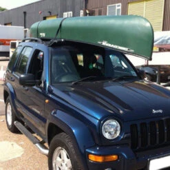 GALERIE DE TOIT GONFLABLE HANDIRACK SUP ET KAYAK -Minn Kota Soldes Magasin galerie de toit gonflable handirack sup et kayak 2